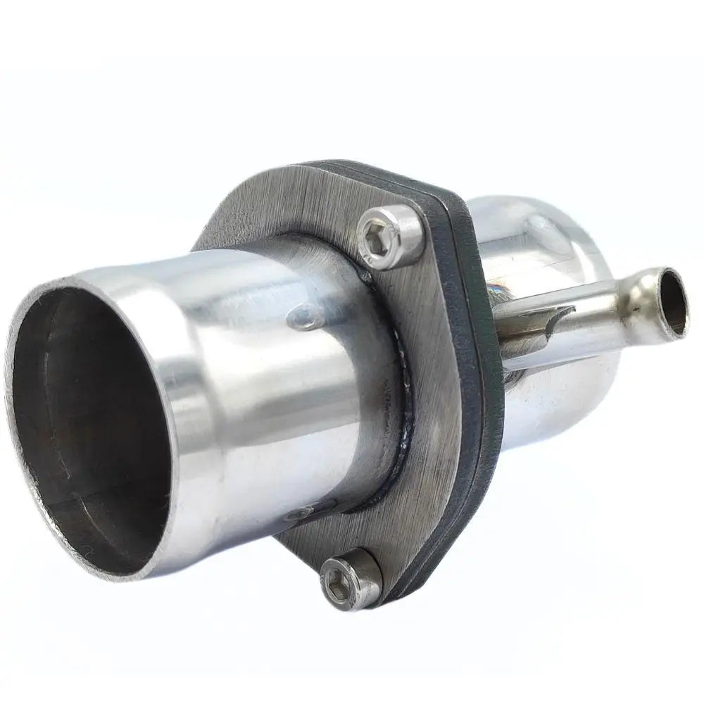 Thermostat Housing Mm for Opel | OEM Cross Reference: 40X40X10 | Stainless Steel