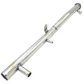 Coolant Pipe for Honda | OEM Cross Reference: 19505PH2010 | Stainless Steel