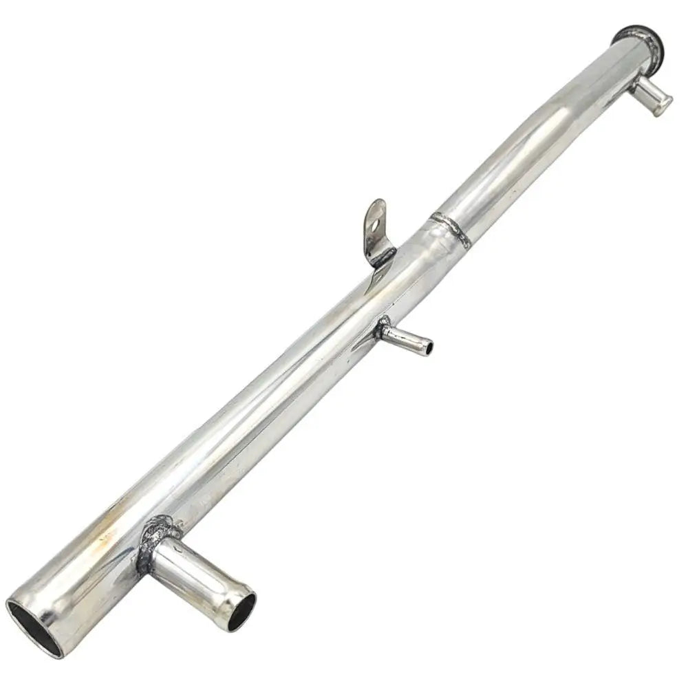 Coolant Pipe for Honda | OEM Cross Reference: 19505PH2010 | Stainless Steel