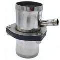 Thermostat Housing Mm for Opel | OEM Cross Reference: 40X40X10 | Stainless Steel