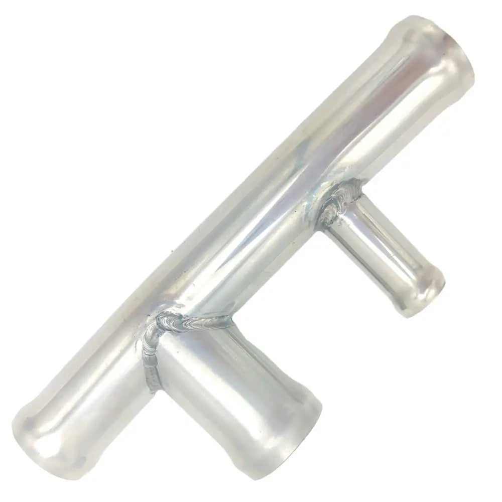 Coolant Pipe for Mercedes-Benz & Mercedes | OEM Cross Reference: A1408301696, A1408300015, A1408302496, A1408321494, A1408322294 | Stainless Steel