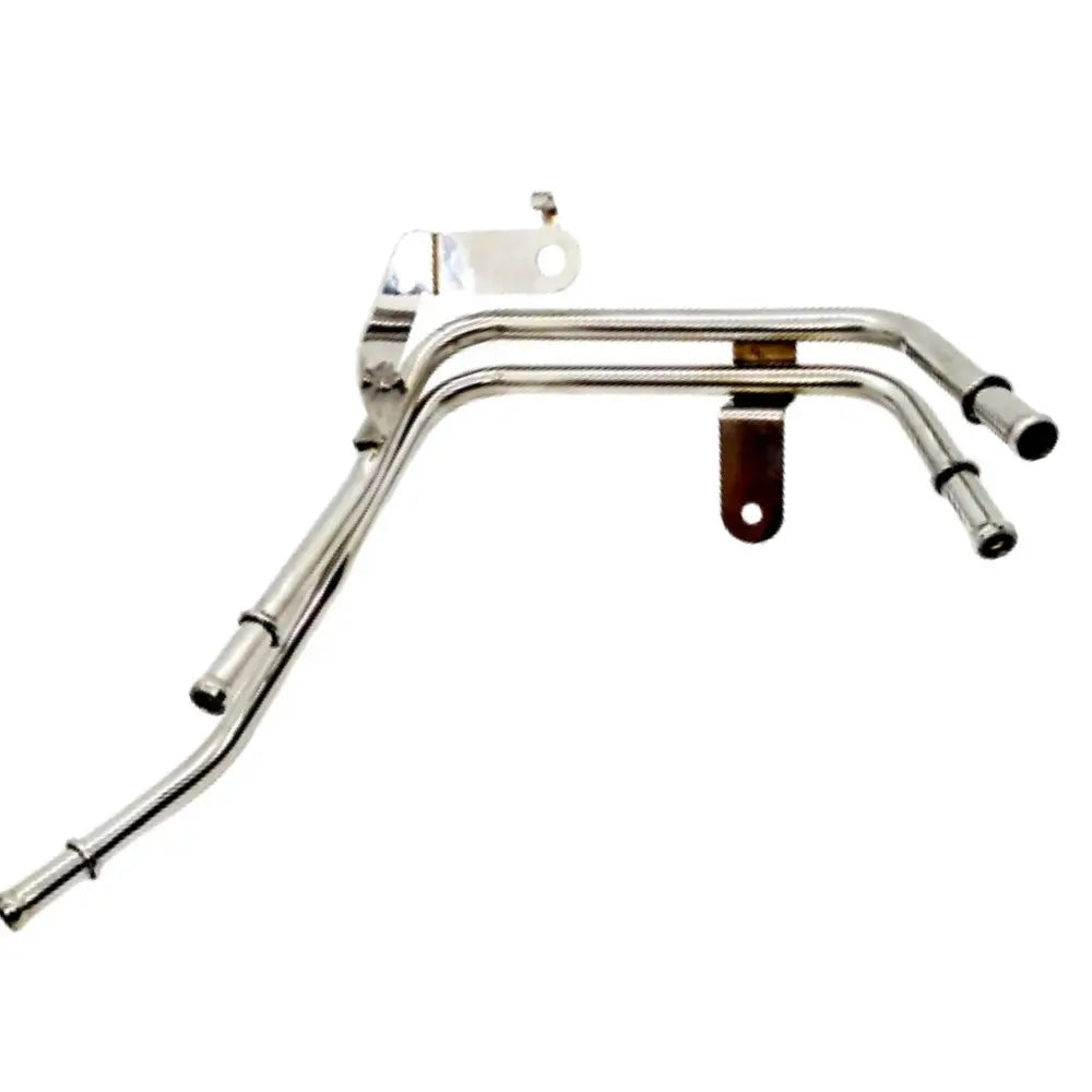 Automatic Transmission Oil Pipe for Lexus & Toyota | OEM Cross Reference: 32907-33130 | Stainless Steel
