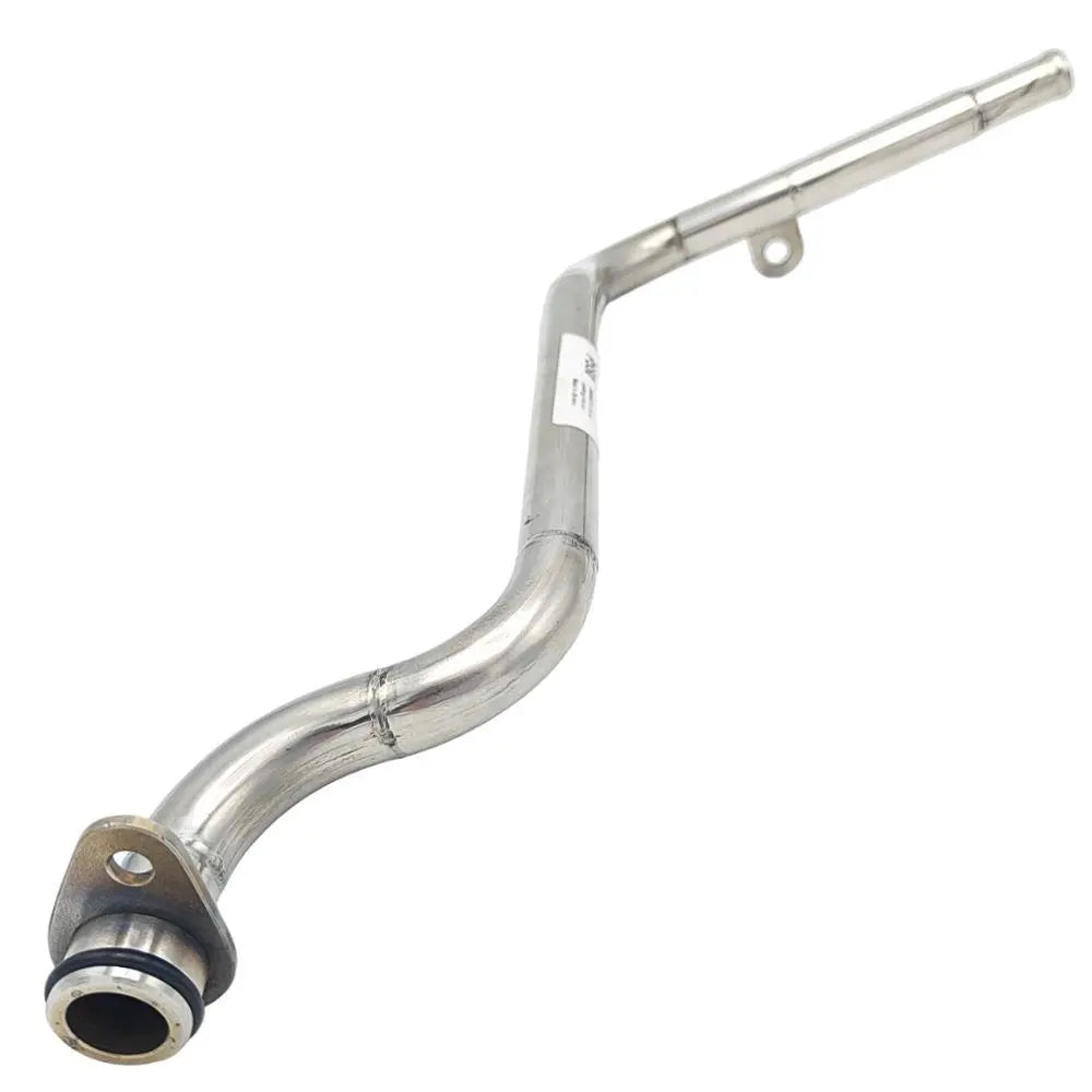 Cooling System Replacement Part for Chevrolet & Daewoo | OEM Cross Reference: 25186426 | Stainless Steel
