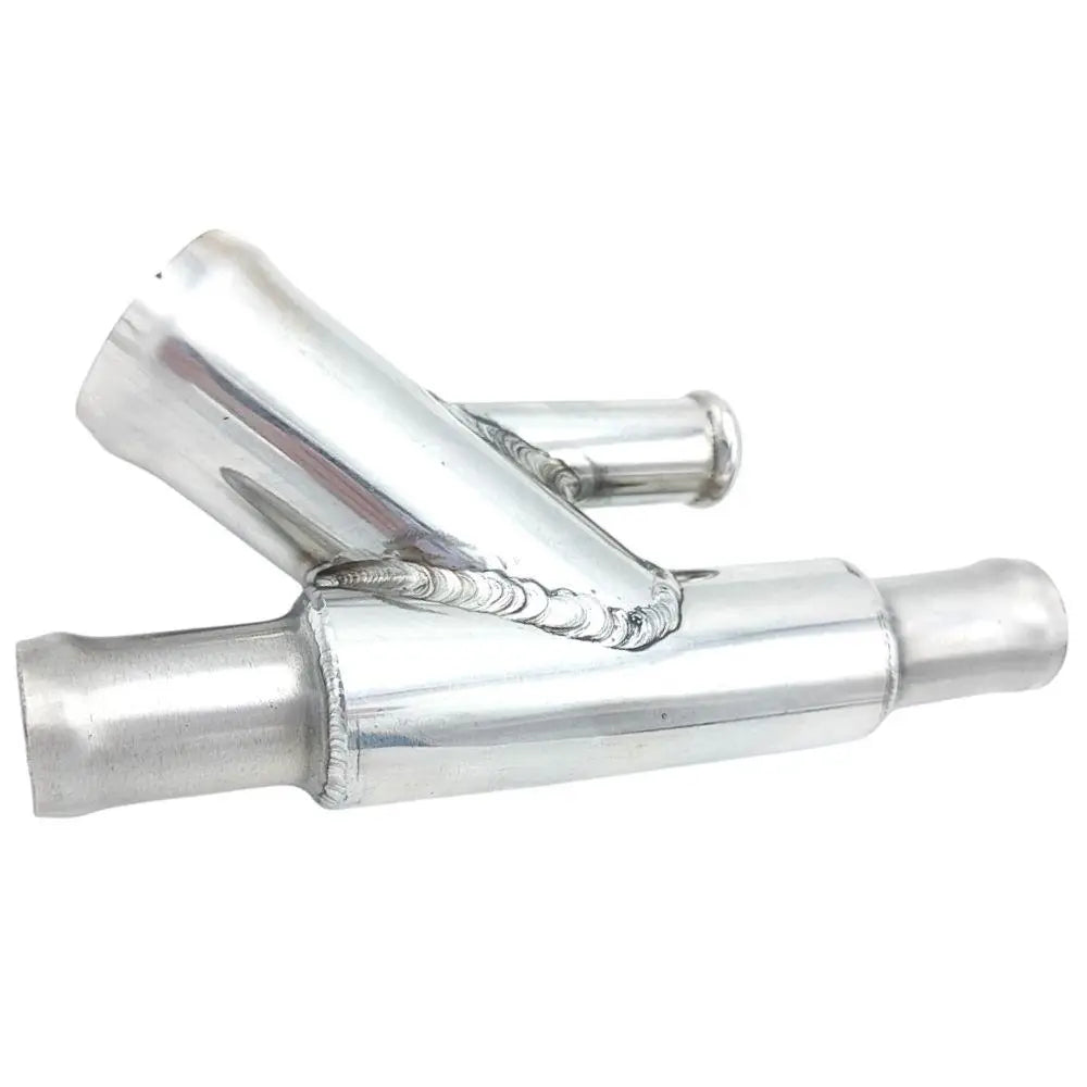 Coolant Pipe for Land Rover | OEM Cross Reference: PCH501990 | Stainless Steel