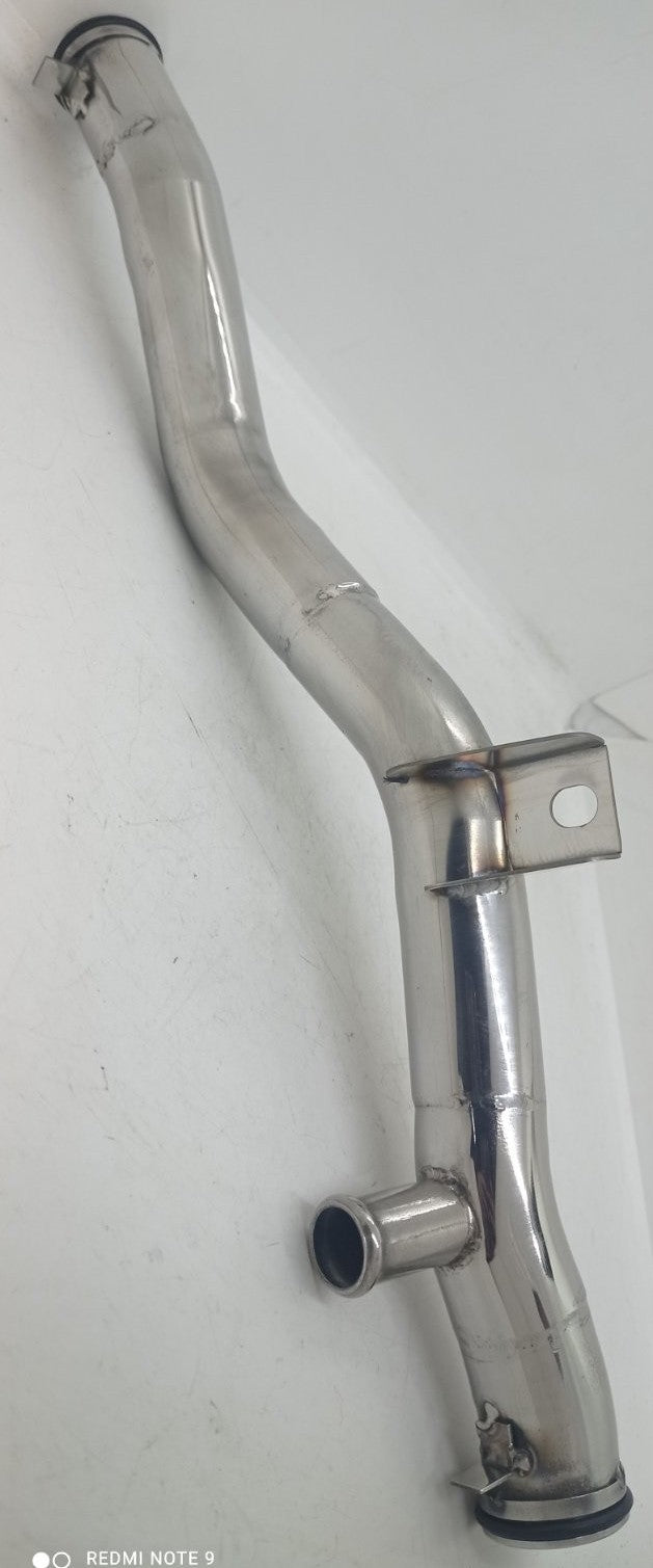 Pipe Of The Pump for Mitsubishi | OEM Cross Reference: MD178002 | Stainless Steel