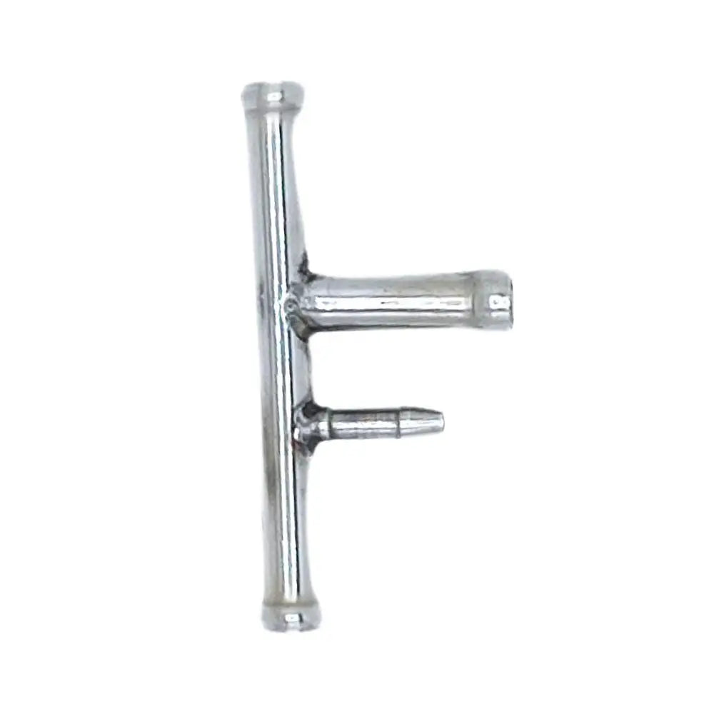 Coolant Pipe for BMW | OEM Cross Reference: 13537790205 | Stainless Steel