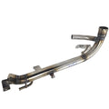 Water Tube for Audi | OEM Cross Reference: 06B121070F | Stainless Steel