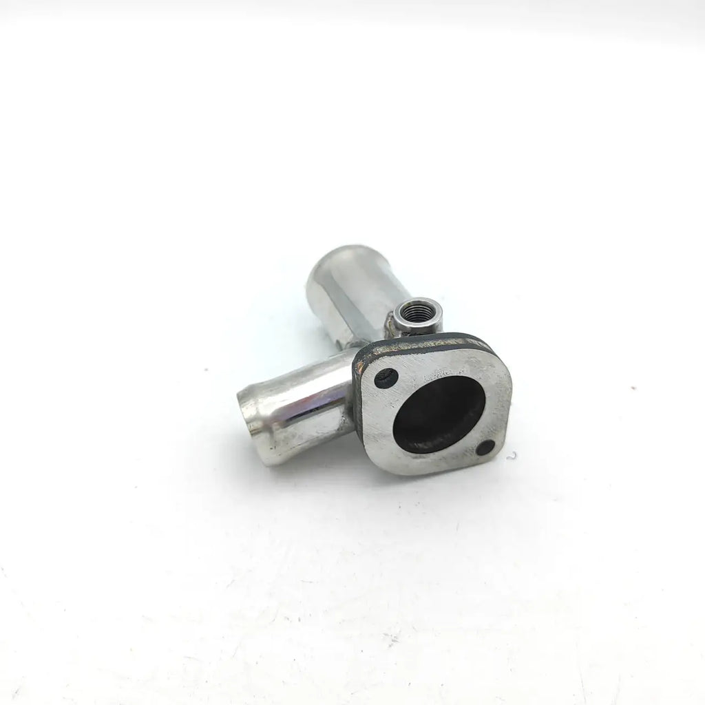 Coolant Pipe for Audi & Volkswagen | OEM Cross Reference: 068121133M | Stainless Steel