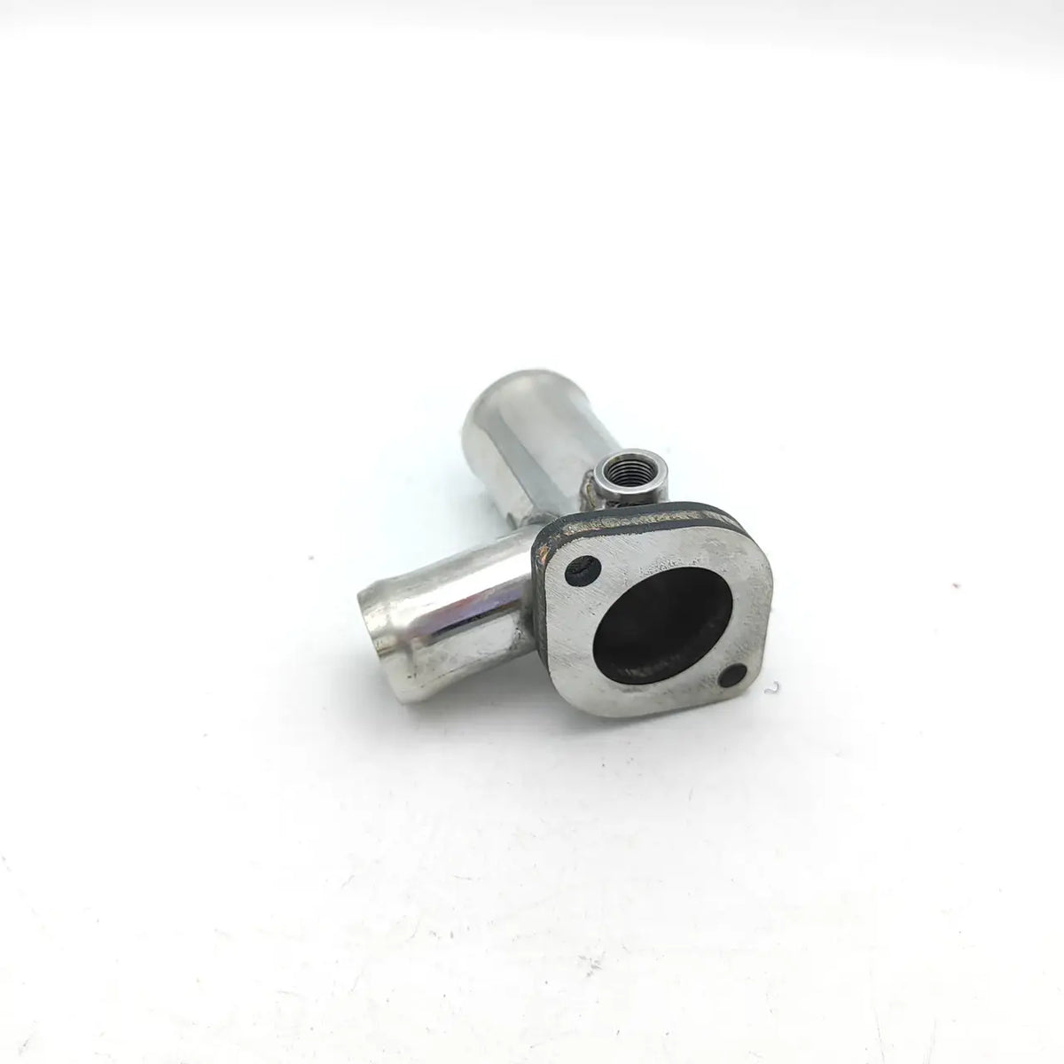 Coolant Pipe for Audi & Volkswagen | OEM Cross Reference: 068121133M | Stainless Steel
