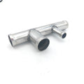 Coolant Pipe for Mercedes-Benz & Mercedes | OEM Cross Reference: A1408301696, A1408300015, A1408302496, A1408321494, A1408322294 | Stainless Steel