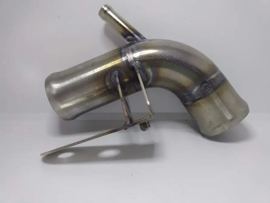 T-Piece for Toyota | OEM Cross Reference: 16057-37010 | Stainless Steel