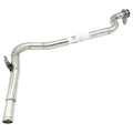 Cooling System Replacement Part for Chevrolet & Daewoo | OEM Cross Reference: 25186426 | Stainless Steel