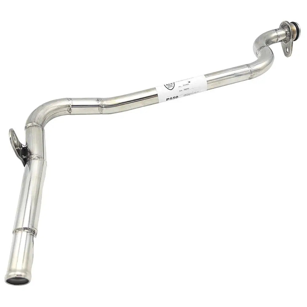 Cooling System Replacement Part for Chevrolet & Daewoo | OEM Cross Reference: 25186426 | Stainless Steel