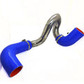 Coolant Pipe for Renault | OEM Cross Reference: 8201070057 | Stainless Steel