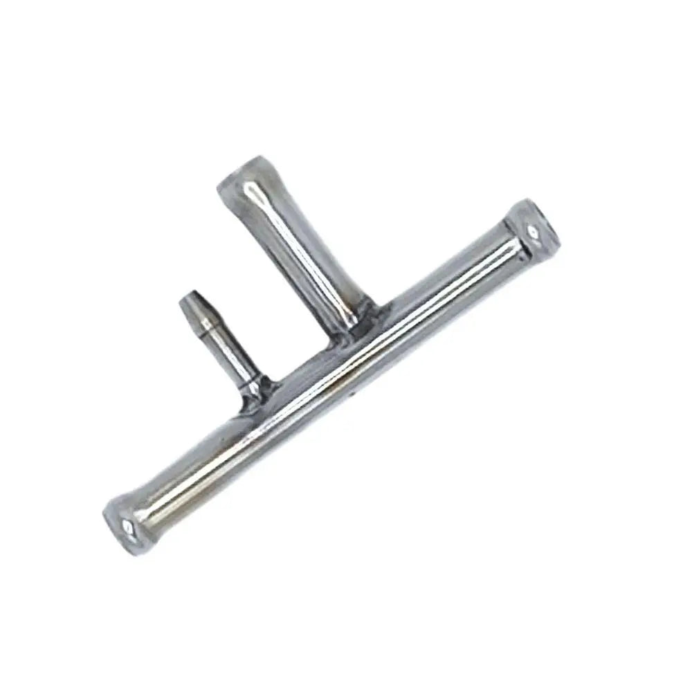 Coolant Pipe for BMW | OEM Cross Reference: 13537790205 | Stainless Steel