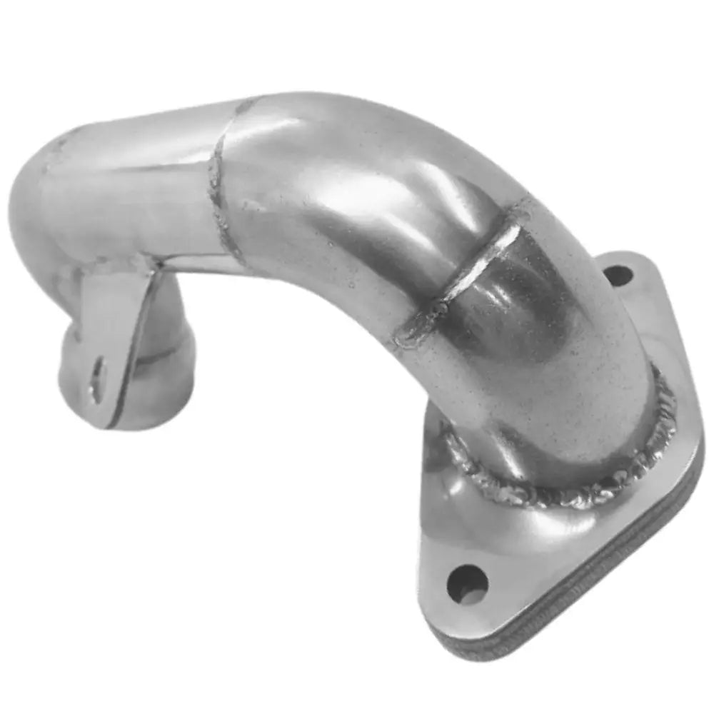 Coolant Pipe for Mazda | OEM Cross Reference: SH01-13331, SH01-13332 | Stainless Steel