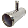 T-Piece for Toyota | OEM Cross Reference: 16571-28250 | Stainless Steel
