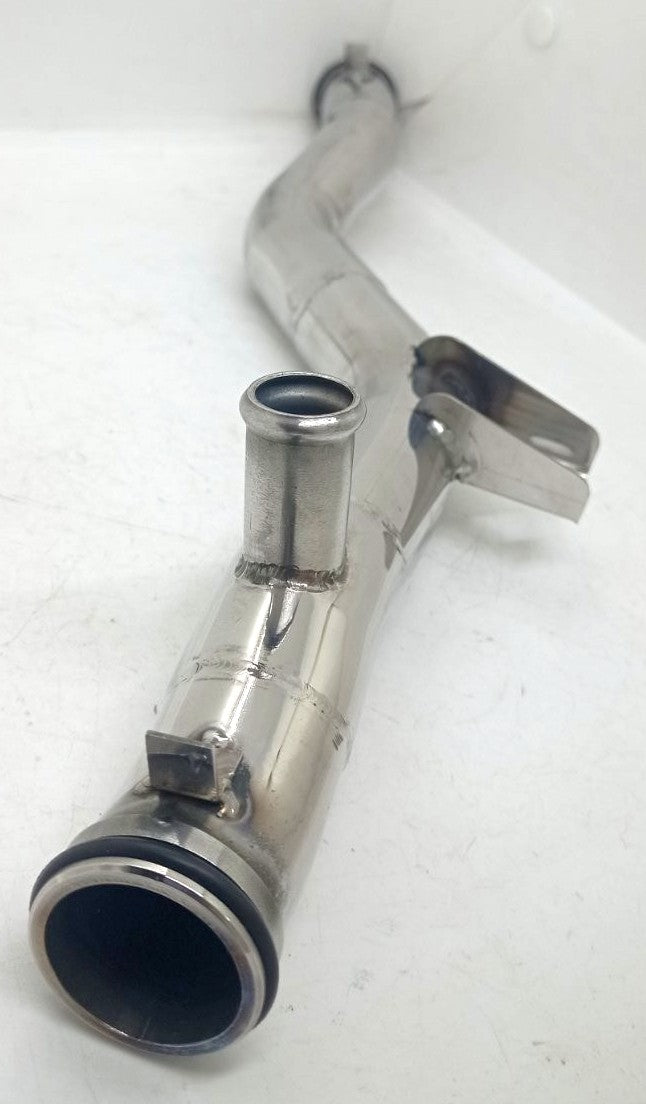 Pipe Of The Pump for Mitsubishi | OEM Cross Reference: MD178002 | Stainless Steel