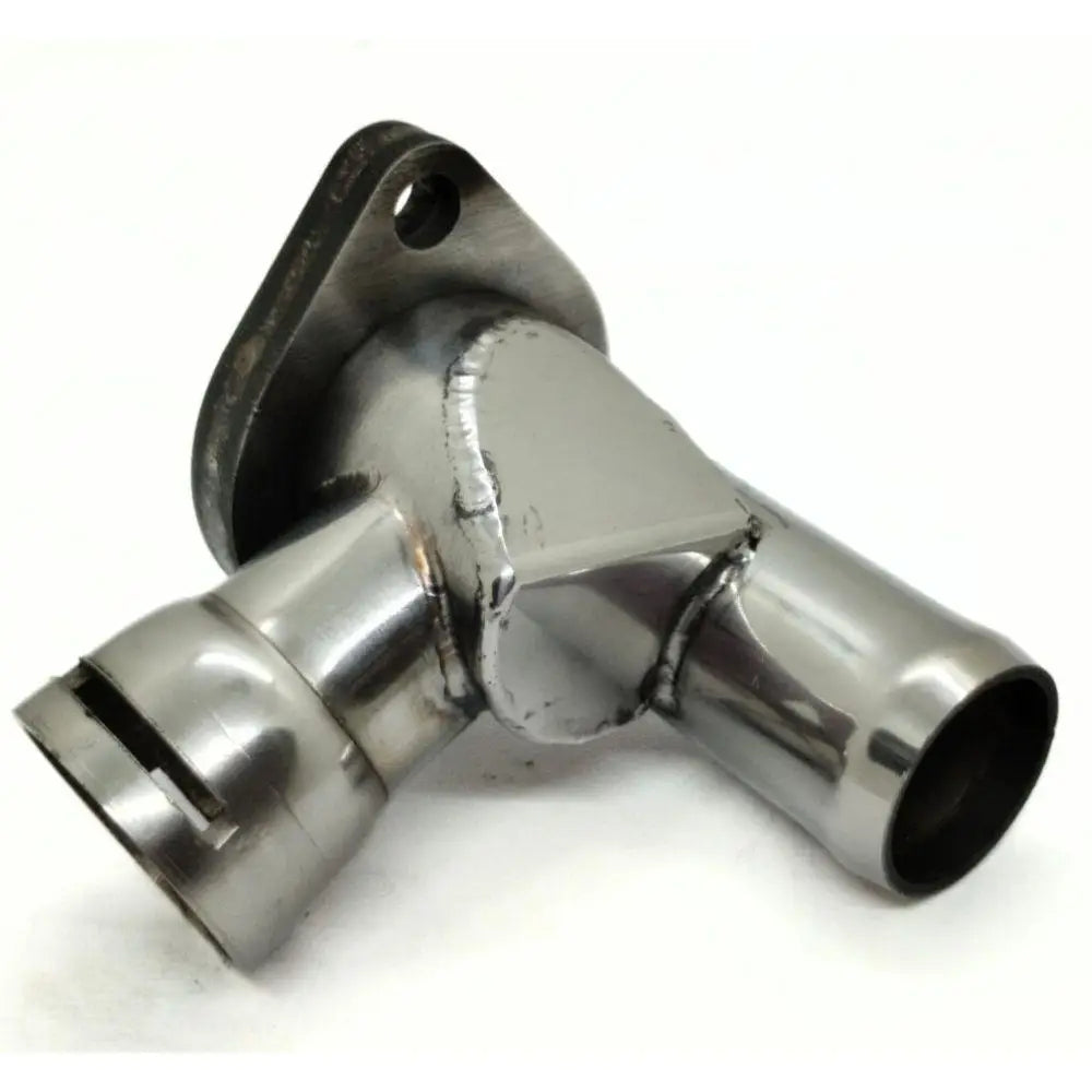 Cooling System Replacement Part for Audi | OEM Cross Reference: 028121144M | Stainless Steel