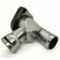 Cooling System Replacement Part for Audi | OEM Cross Reference: 028121144M | Stainless Steel