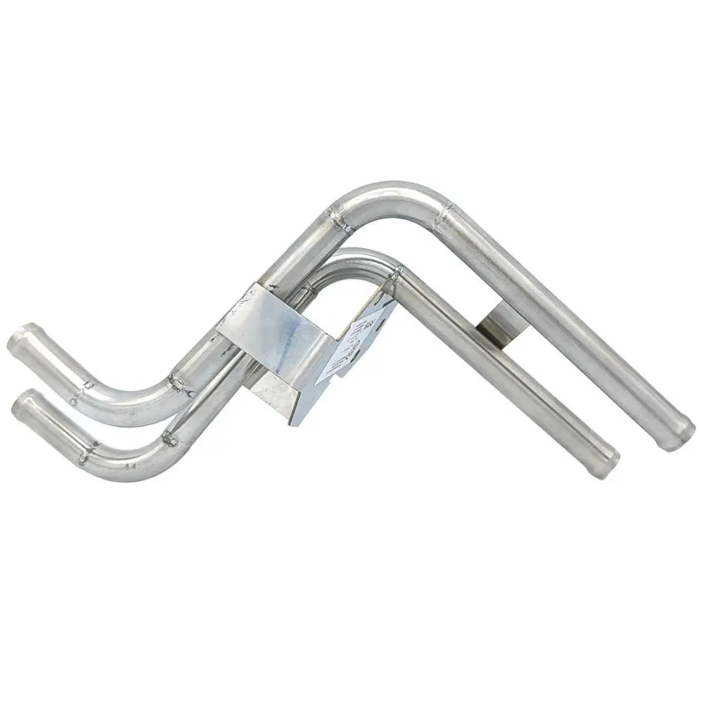 Coolant Pipe for Renault & Volvo | OEM Cross Reference: 5010619495 | Stainless Steel