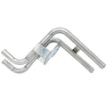 Coolant Pipe for Renault & Volvo | OEM Cross Reference: 5010619495 | Stainless Steel