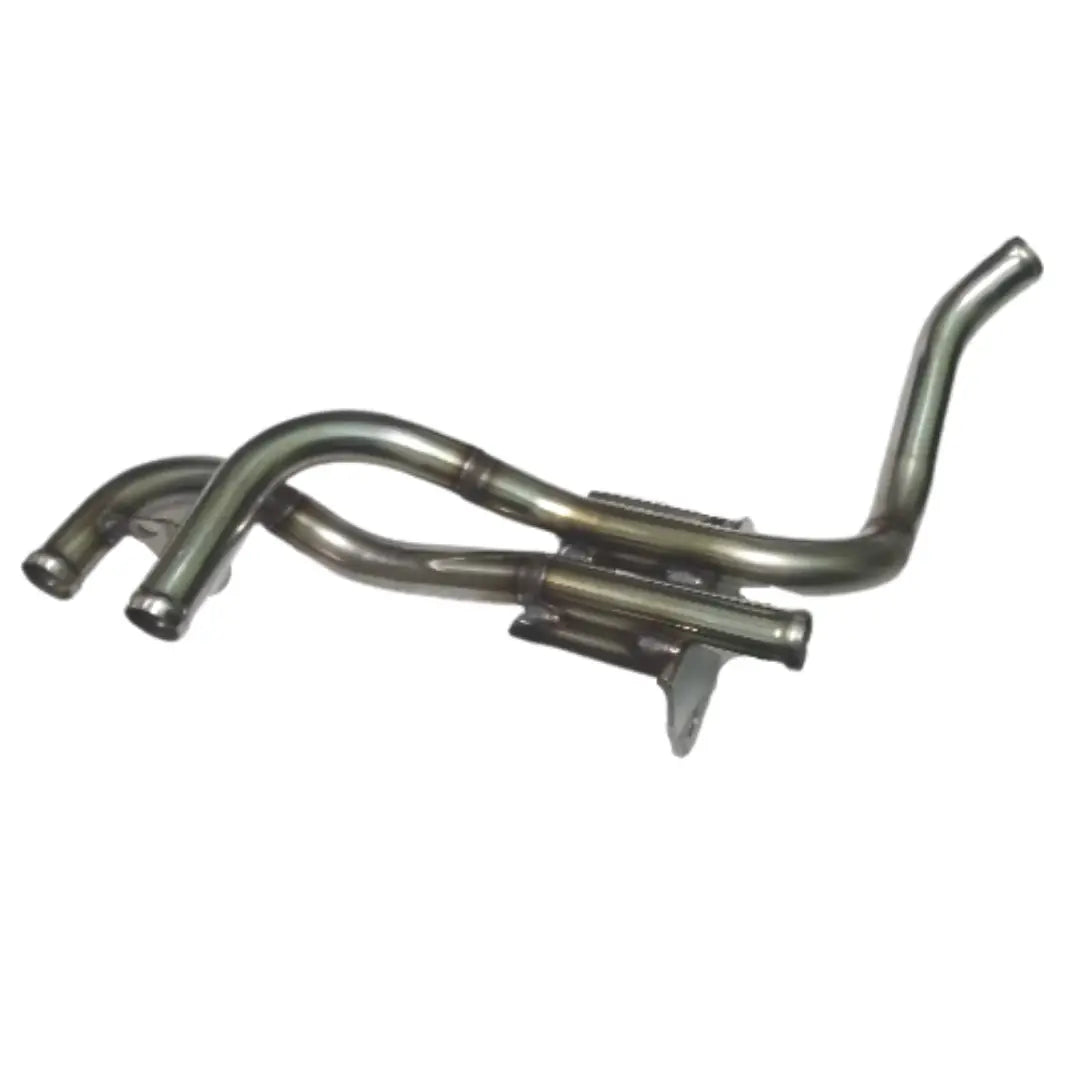 Tubes for Volvo | OEM Cross Reference: 20789347, 1674306 | Stainless Steel