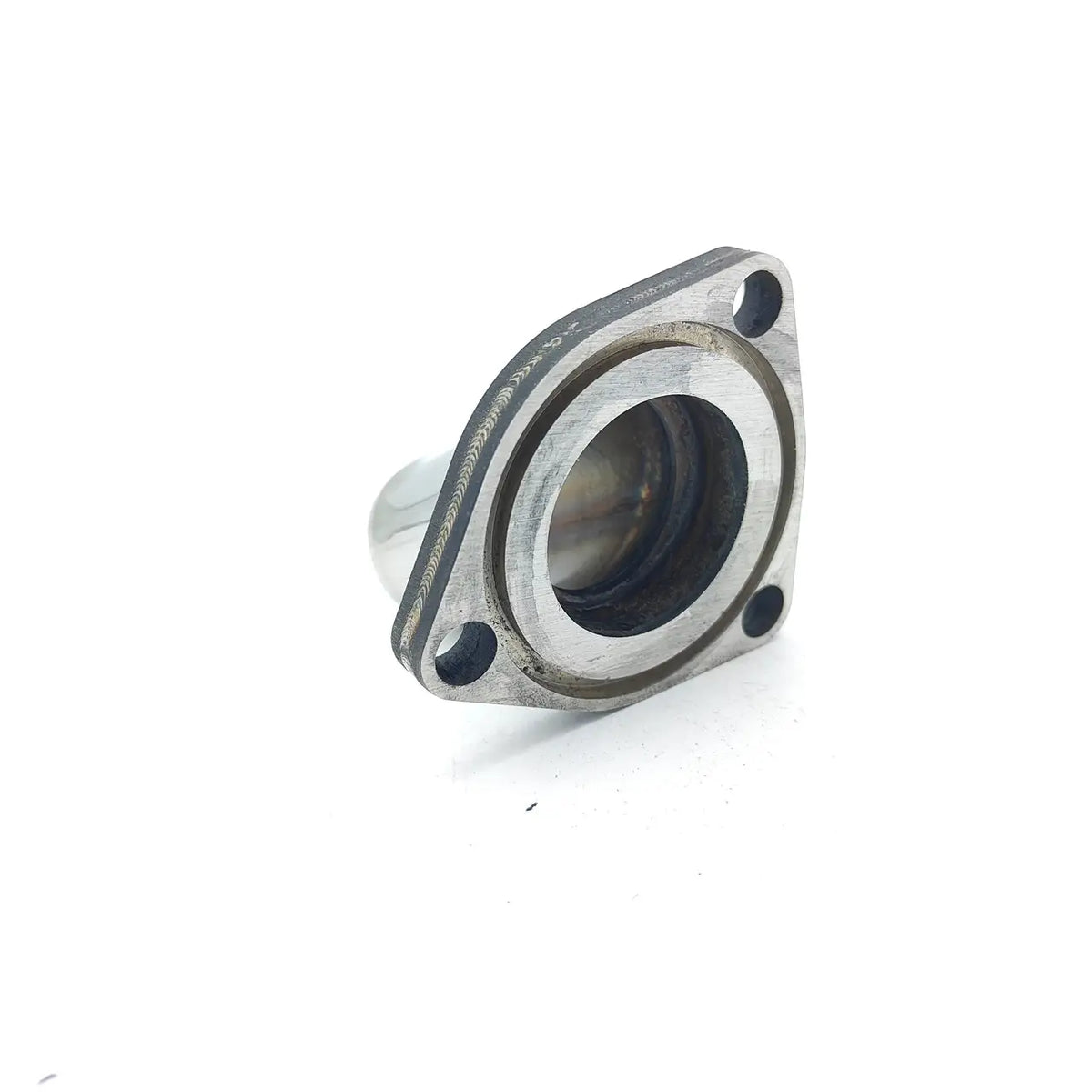 Thermostat Housing for Renault | OEM Cross Reference: 7700872079 | Stainless Steel
