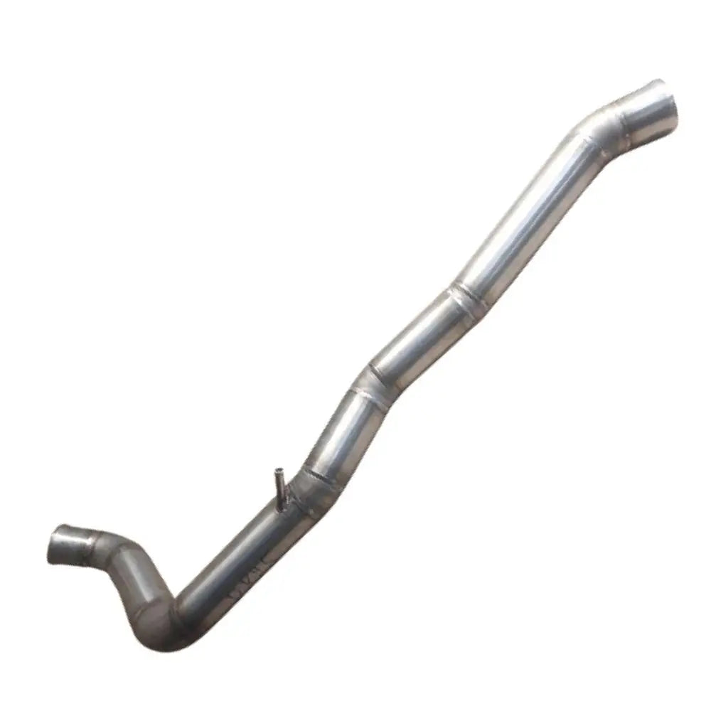 Coolant Pipe for Renault | OEM Cross Reference: 7420901561, 5010619317 | Stainless Steel