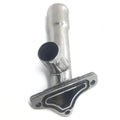 Cooling System Replacement Part for Seat & Volkswagen | OEM Cross Reference: 037121132J | Stainless Steel