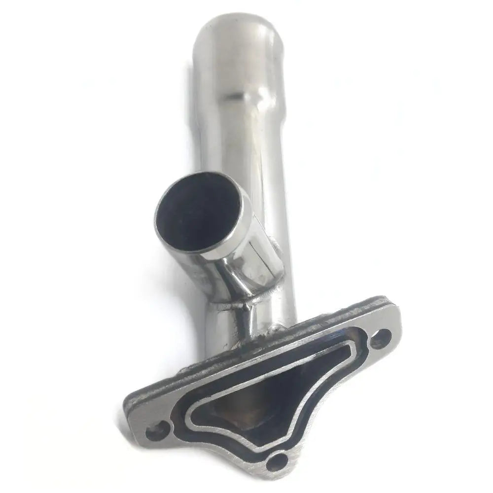 Cooling System Replacement Part for Seat & Volkswagen | OEM Cross Reference: 037121132J | Stainless Steel