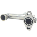 Coolant Flange for Ford & Mazda | OEM Cross Reference: YL8E8548BG | Stainless Steel