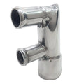 Heater Pipe for Ford | OEM Cross Reference: CV6Z18472AB, CV6Z18472S, KH821, 1942458 | Stainless Steel