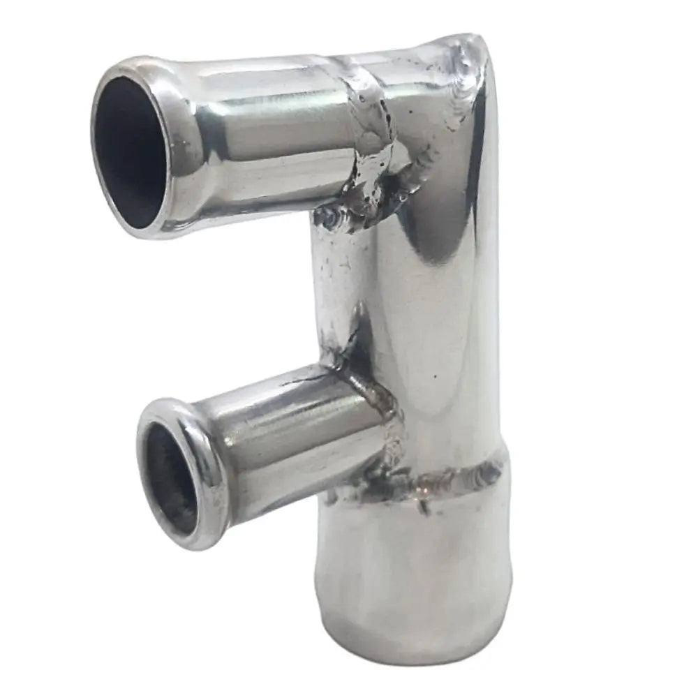 Heater Pipe for Ford | OEM Cross Reference: CV6Z18472AB, CV6Z18472S, KH821, 1942458 | Stainless Steel