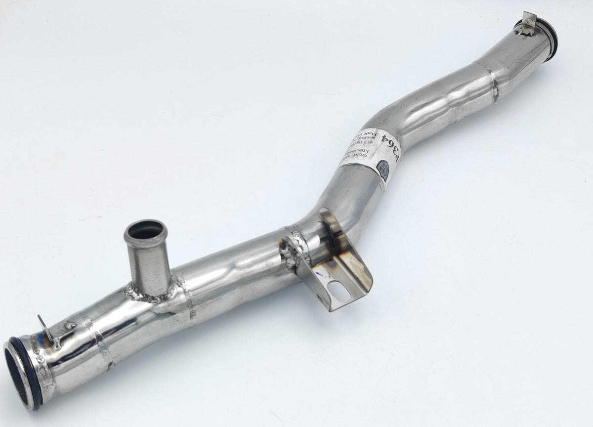 Pipe Of The Pump for Mitsubishi | OEM Cross Reference: MD178002 | Stainless Steel