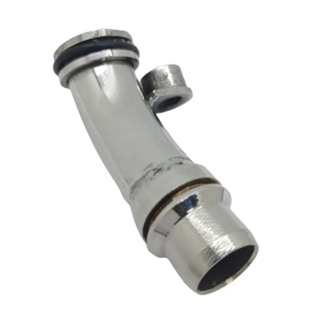 Tube Of EGR Valve for Alfa Romeo, Fiat & Opel | OEM Cross Reference: 55241968, 0428720, 0851119, 0851002, 55572963 | Stainless Steel