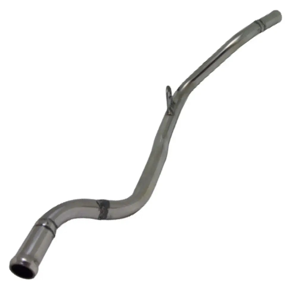 Coolant Pipe for Volkswagen | OEM Cross Reference: 025121065A | Stainless Steel