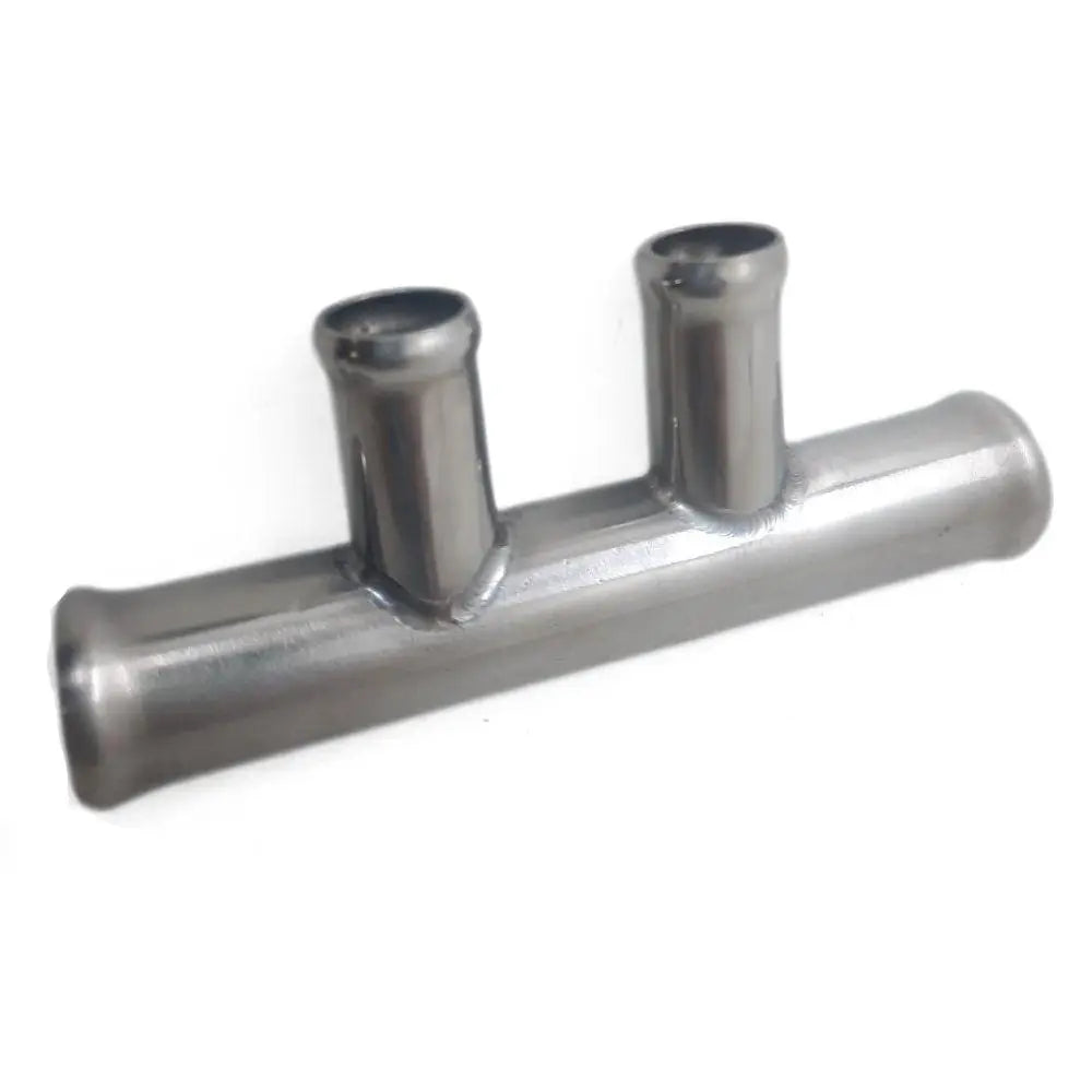 T Pipes for Toyota | OEM Cross Reference: 87248-42010, 87248-42040 | Stainless Steel