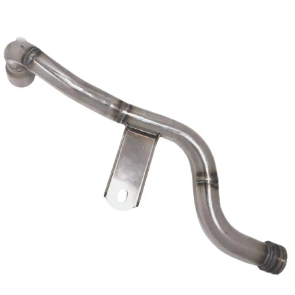 Coolant Pipe for Renault | OEM Cross Reference: 8200209924 | Stainless Steel