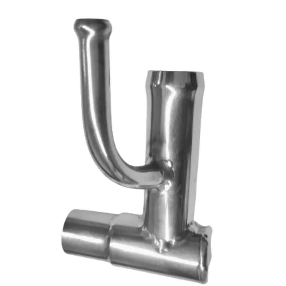 Bypass T- Pipe for Nissan | OEM Cross Reference: 140757-5T05 | Stainless Steel