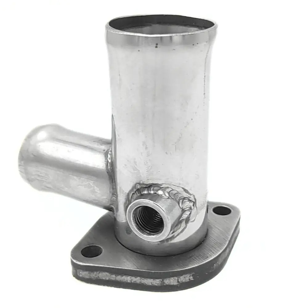 Coolant Pipe for Audi & Volkswagen | OEM Cross Reference: 068121133M | Stainless Steel