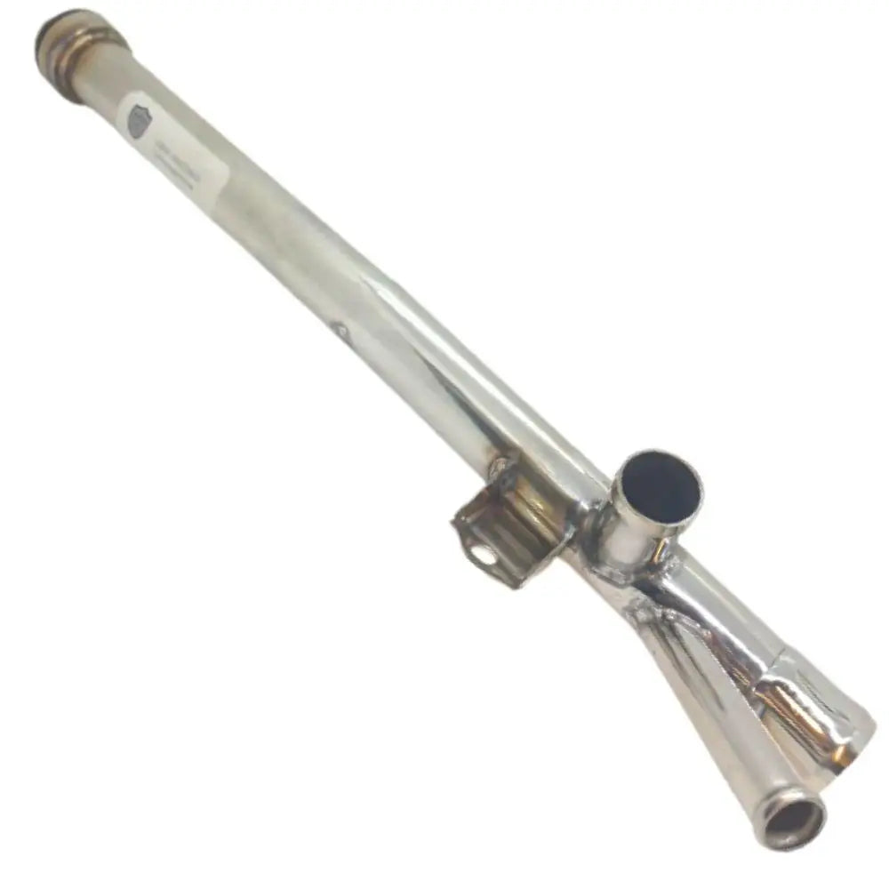 Coolant Pipe for Seat & Volkswagen | OEM Cross Reference: 030121065J | Stainless Steel