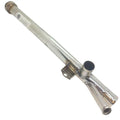 Coolant Pipe for Seat & Volkswagen | OEM Cross Reference: 030121065J | Stainless Steel