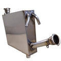 Expansion Tank for Tata | OEM Cross Reference: 252750100228 | Stainless Steel