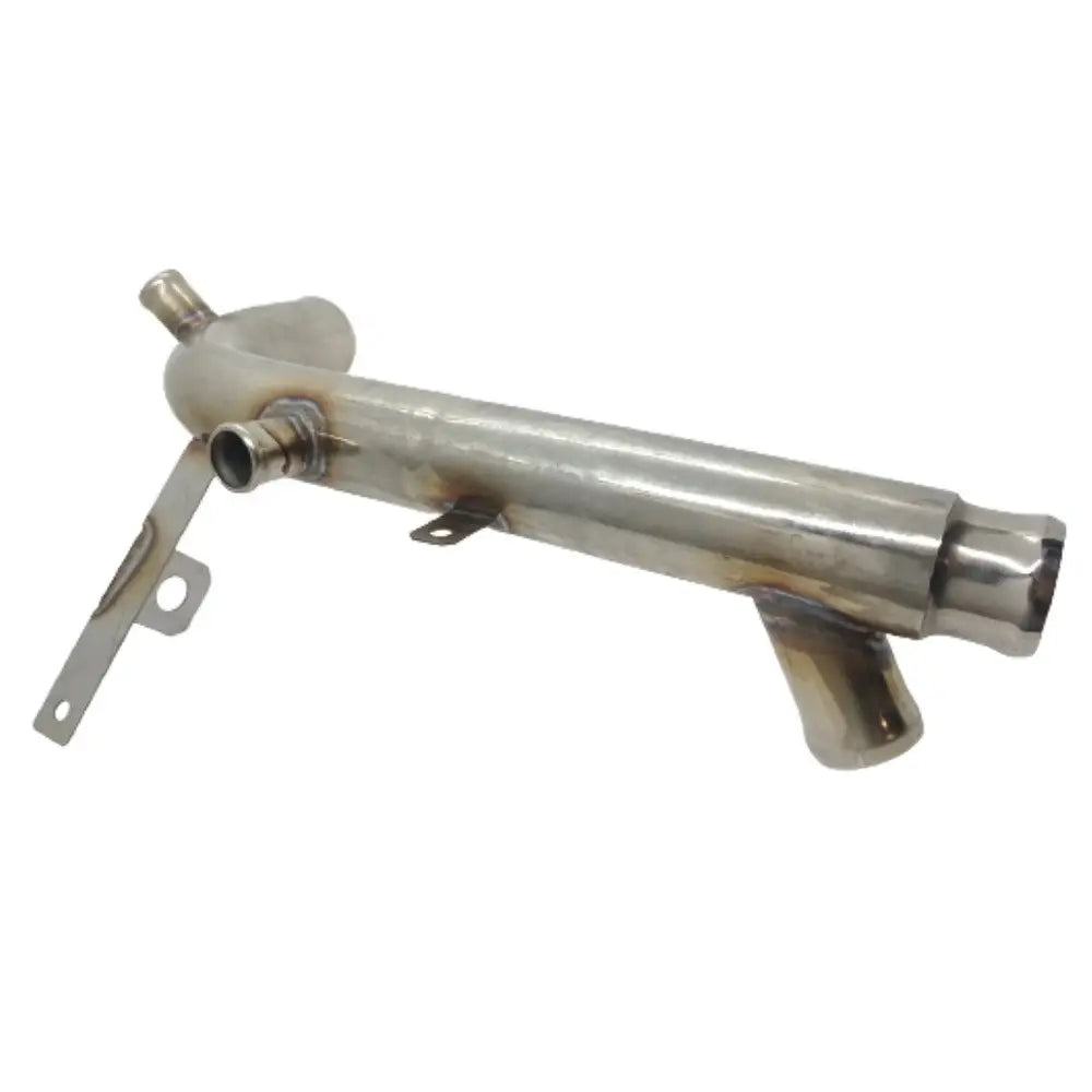 Coolant Pipe for Opel | OEM Cross Reference: 6336062, 9202150 | Stainless Steel