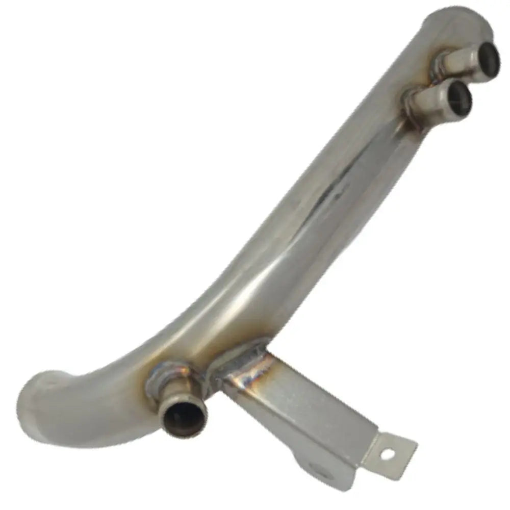 Coolant Pipe for Opel | OEM Cross Reference: 90501079, 1336097, 1336096, 90470105 | Stainless Steel