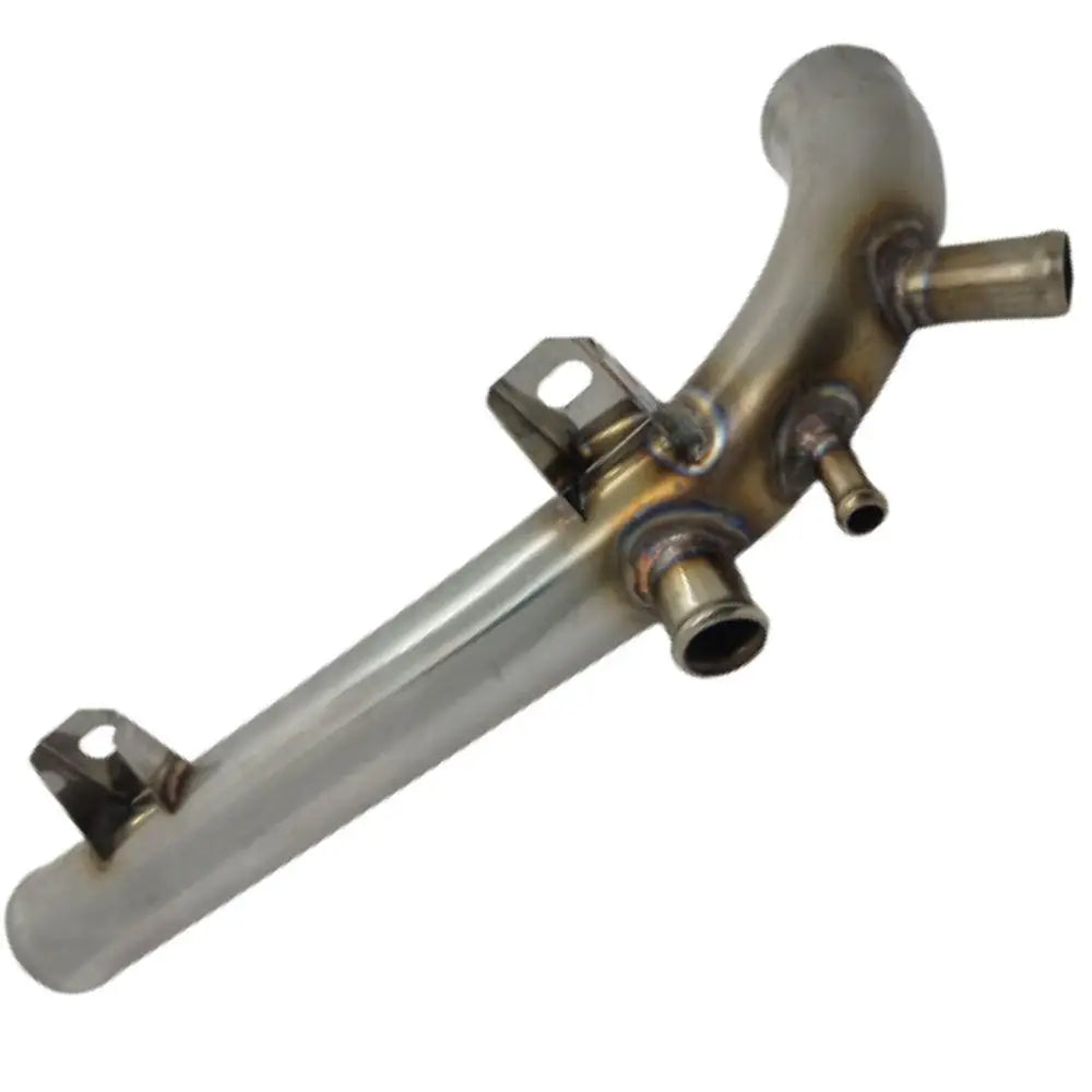 Coolant Pipe for Opel | OEM Cross Reference: 1336731, 90502423 | Stainless Steel