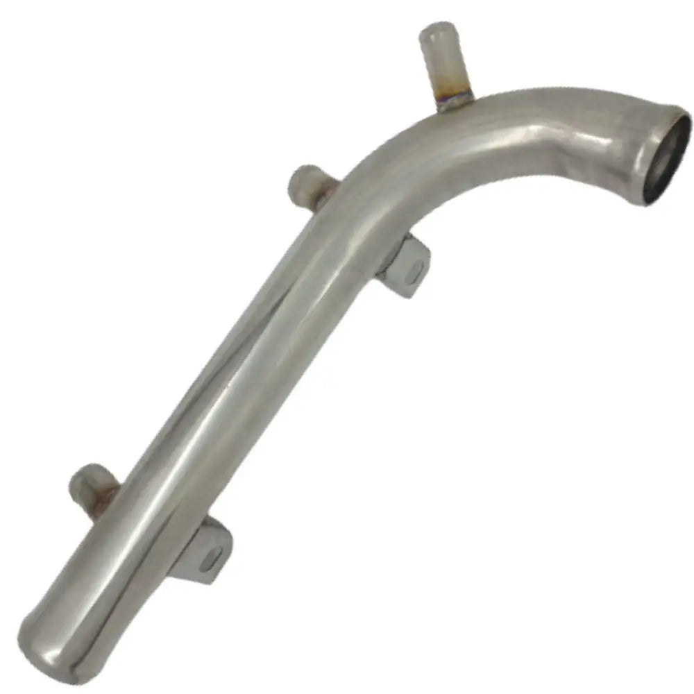 Coolant Pipe for Opel | OEM Cross Reference: 90354641, 1336076 | Stainless Steel