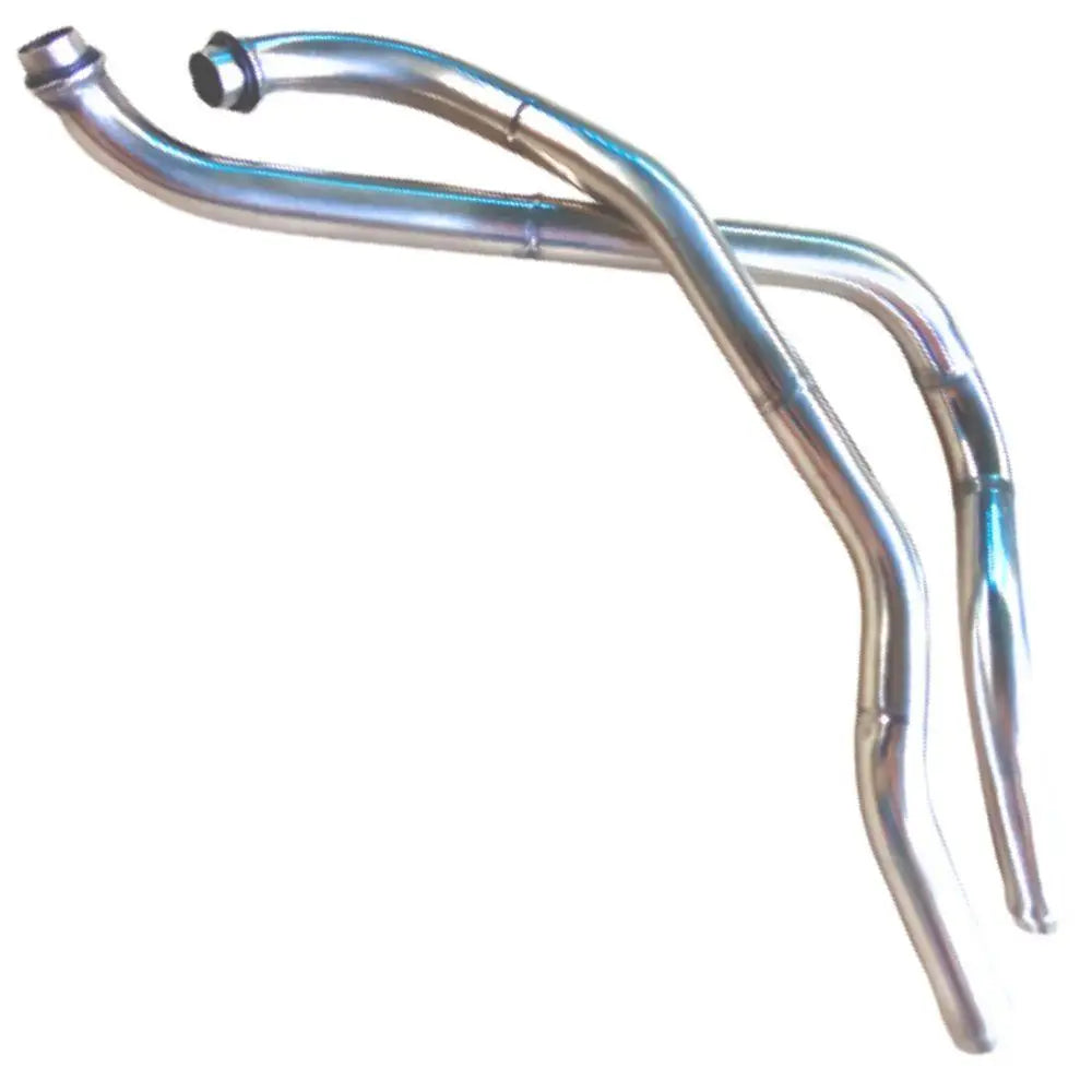 Heater Pipes for Dacia & Renault | OEM Cross Reference: 924149835R, 924147408R | Stainless Steel