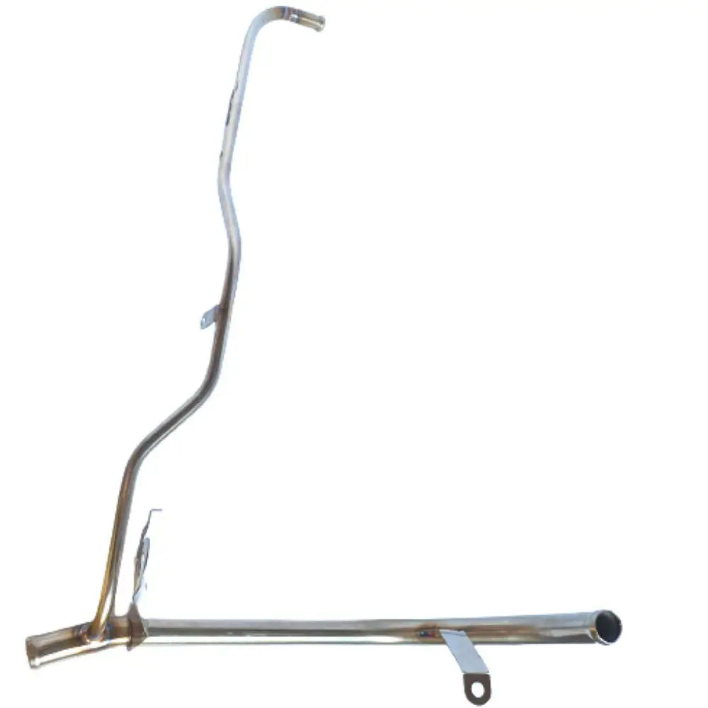 Coolant Pipe for Audi | OEM Cross Reference: 048121065C | Stainless Steel